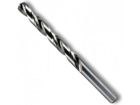 Bohrer Für Metall Dedra Hss Zylindrisch 4,5 Mm 2 Stk. (Wm04580)
