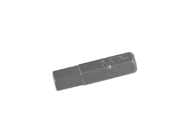 Pro-Line Hex-Bit 1/4" 6Mm 10Stück (10606)