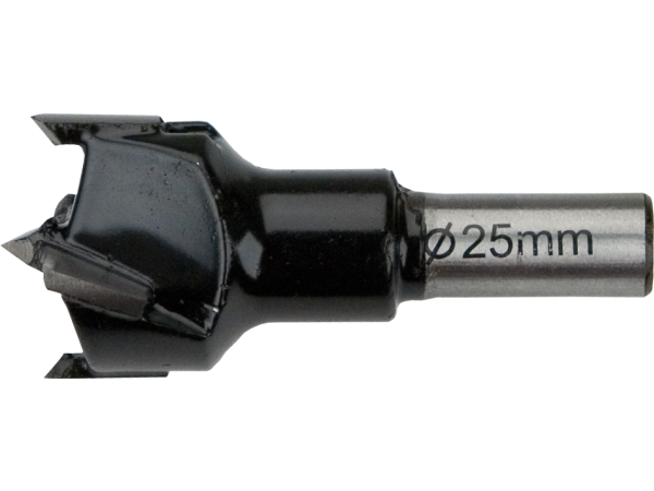 Medienos Freza Graphite 57H268, 35 Mm Skersmens, 60 Mm Ilgio