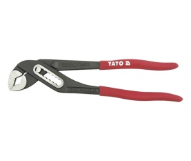 Yato Verstellbare Zange 250Mm (Yt-2090)