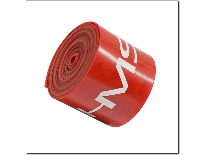 HMS Flex FB01 keskivahva vastus punainen 1 kpl.