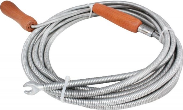 Hydroland Kloakrenser/Spilfjeder 9 X 15 M (Spr.15)