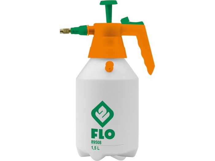 Flo Håndtrykssprøjte 1,5 L (89508)