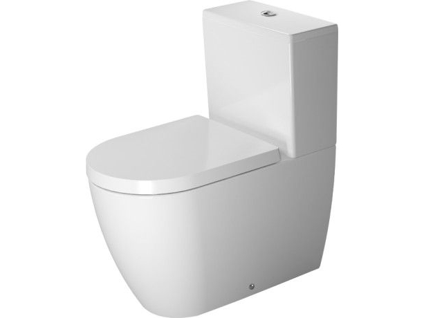 Duravit 2170090000, Hvid