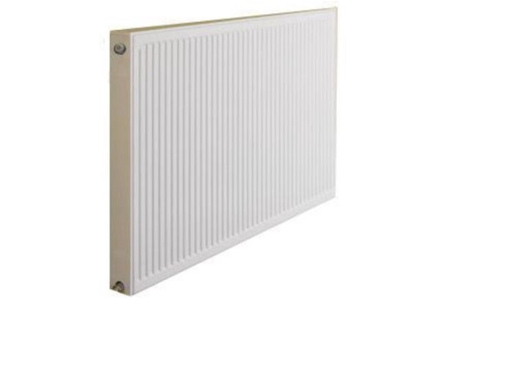 Kermi Therm X2 Profil-V Radiator 22 600X1800mm Venstre Sidetilkobling (Ftv220601801l1k)