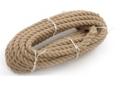 Jute-Schnur 30*50Mb
