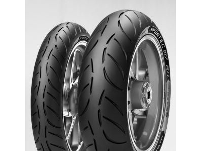 Bilde av Sportec M7 RR ( 190/50 ZR17 TL (73W) bakhjul, M/C )