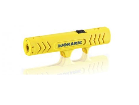 Jokari Rundkabelabisolierer (Jokari Nr. 12) Jokari