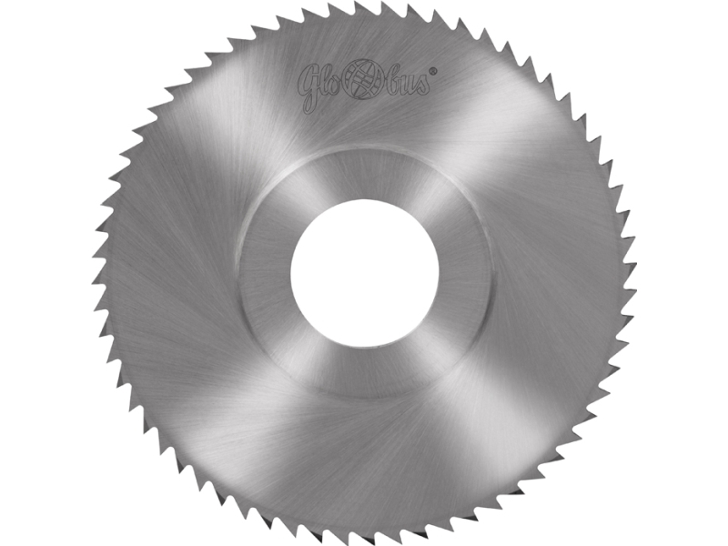 Globus Frez Hss Do Cięcia Metali 100X22x1,6/100 - Fp110-0100-0005