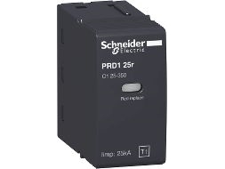 Schneider Electric 16315 16315 Reservebeskyttelsesmodul 1 Stk