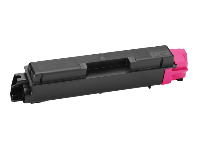 Kyocera TK 580M - Magenta - original - tonerkassett - för ECOSYS P6021cdn, P6021cdn/KL3 FS-C5150DN, C5150DN/KL3 | Skrivare - Bläck, toner & förbrukningsvaror - Toner | GameStuff