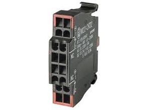 Eaton M22-Ck02 Kontaktelement 2 X Brydekontakt Tastende 230 V/Ac, 24 V/Dc 1 Stk