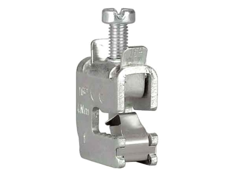 Eaton Tilslutningsklemme Aku70/10 35-70Mm2 Skinne 10Mm 107193