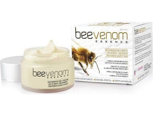 Diet Esthetic Bee Venom Essence Cream 50 Ml