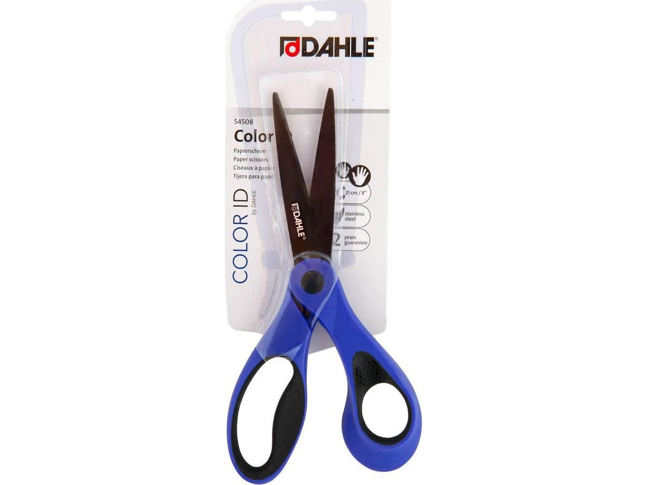 ColorID Papirsaks DAHLE 54508