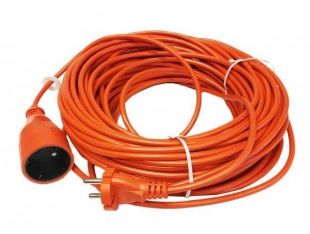 Awtools Professional Extension Cable 30M 3X2.5Mm /Ip44 16A/4000W