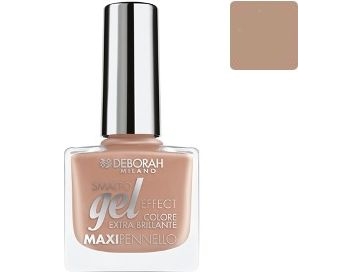 Deborah Milano Gel Effekt Nagellack Neglelak 41 Griechische Insel 8,5Ml