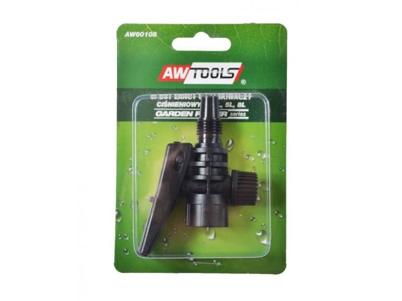 Awtools Sprühhalter Für Lanze Für Garten Power Series (Aw60108)