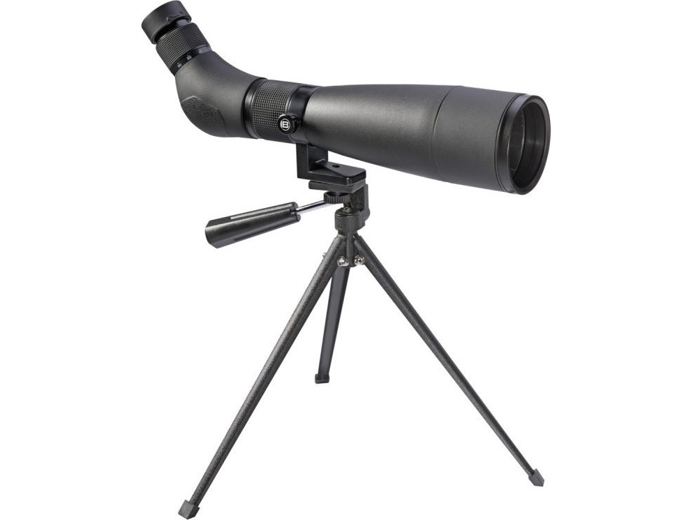 Bresser Optics Travel 20-60X60, 75 Mm, 370 Mm, 130 Mm, 687 G