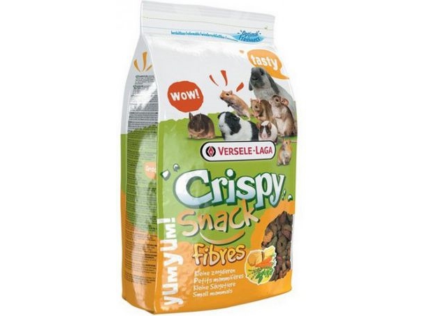 Versele-Laga 1,75Kg Krispen-Snack-Baser