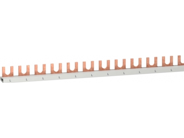 Schneider Electric R9xfh157 Grauweiß (Ral 7035) 63 A 500 V, Leiter-Typ = L, 1 Stk