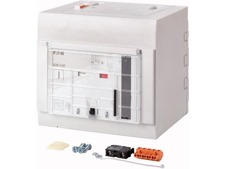 Eaton fjernaktuator 208-240V AC NZM4-XR208-240AC (266685)