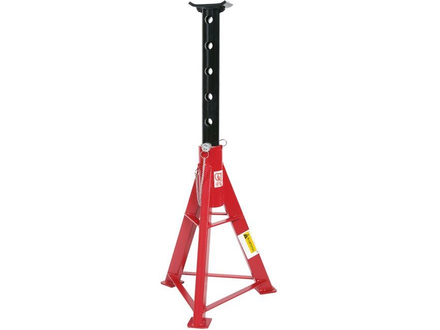Airpress Sicherheitsbasis 16000 Kg (172 Ce)