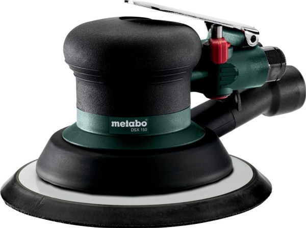 Druckluft-Schleifmaschine Dsx 150, Metabo