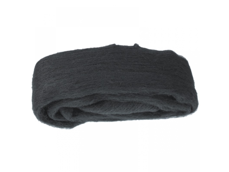 Dedra stålull 00 200g - 1530-00 | Färg & Tillbehör - Målningsverktyg - Slipverktyg | GameStuff