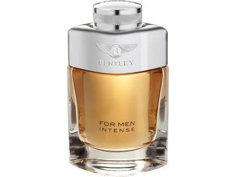 Bentley For Men Intense Edp Spray - Mand - 100 Ml