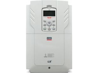 Aniro Inverter H100 11kW 3x400VAC (LSLV0110H100-4COFN)