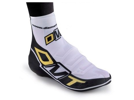 DMT sommerindlæg DMT CRONO IN LYCRA, sort/hvid str. 42-44 (DMT-A09SHCWB-L)