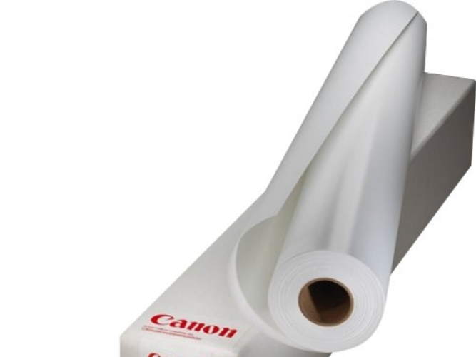 Canon 8946A - Matt - bestruket - 186 mikron - Rulle (61 cm x 30 m) - 140 g/m² - 1 rulle (rullar) papper | Papper & Emballage - Specialpapper - Storformatpapper | GameStuff