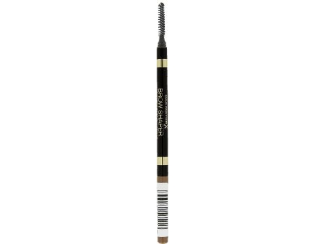 Max Factor Brow Shaper 20 Brown Eyebrow Pencil