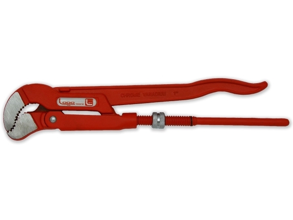 Logo-Tools Svensk Nøgle S 1/2" - 7,1