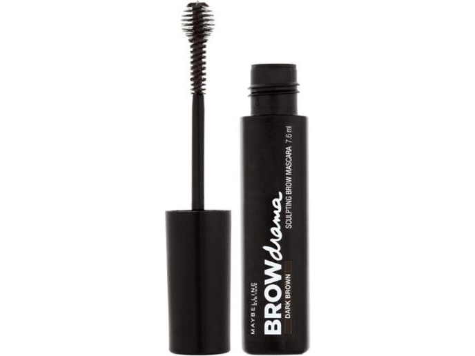 Maybelline Brow Drama Transparent