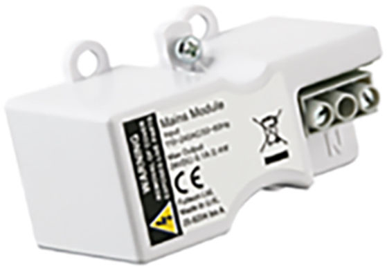 Eaton Mains Module 110-230V Ac Til 24V Dc (631203Ful-0137) Modul