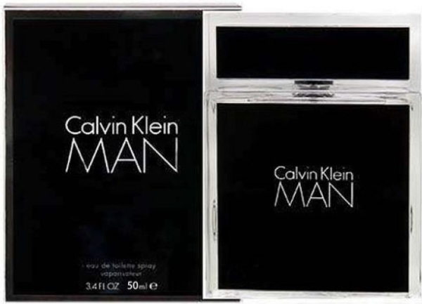 Calvin Klein Man Edt 50Ml