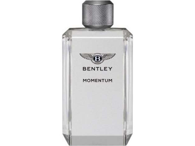 Bentley Momentum Eau De Toilette 100 Ml (Man)