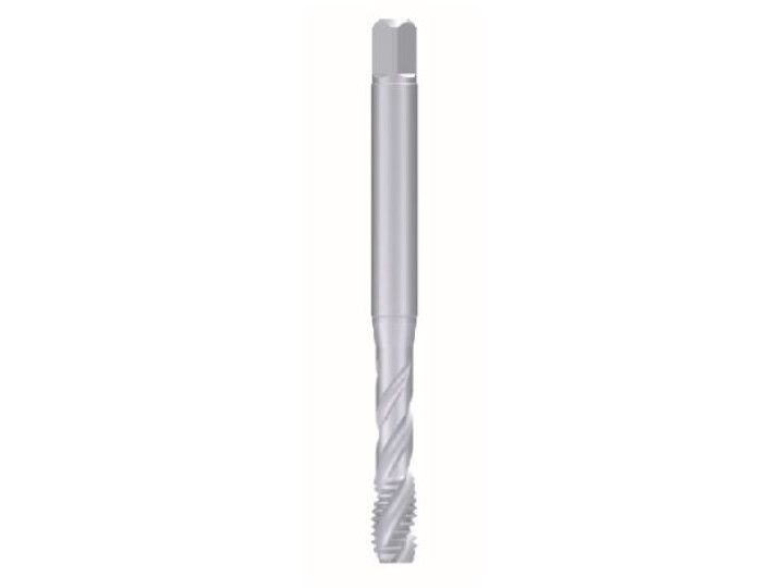 Fanar Maschinengewindebohrer M10x1 (C2-511801-0103)
