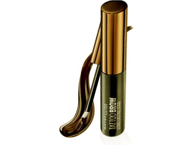 Maybelline Tattoo Brow Easy Peel Off Tint Light Brown 4.9ml | Smink - Ögon | GameStuff