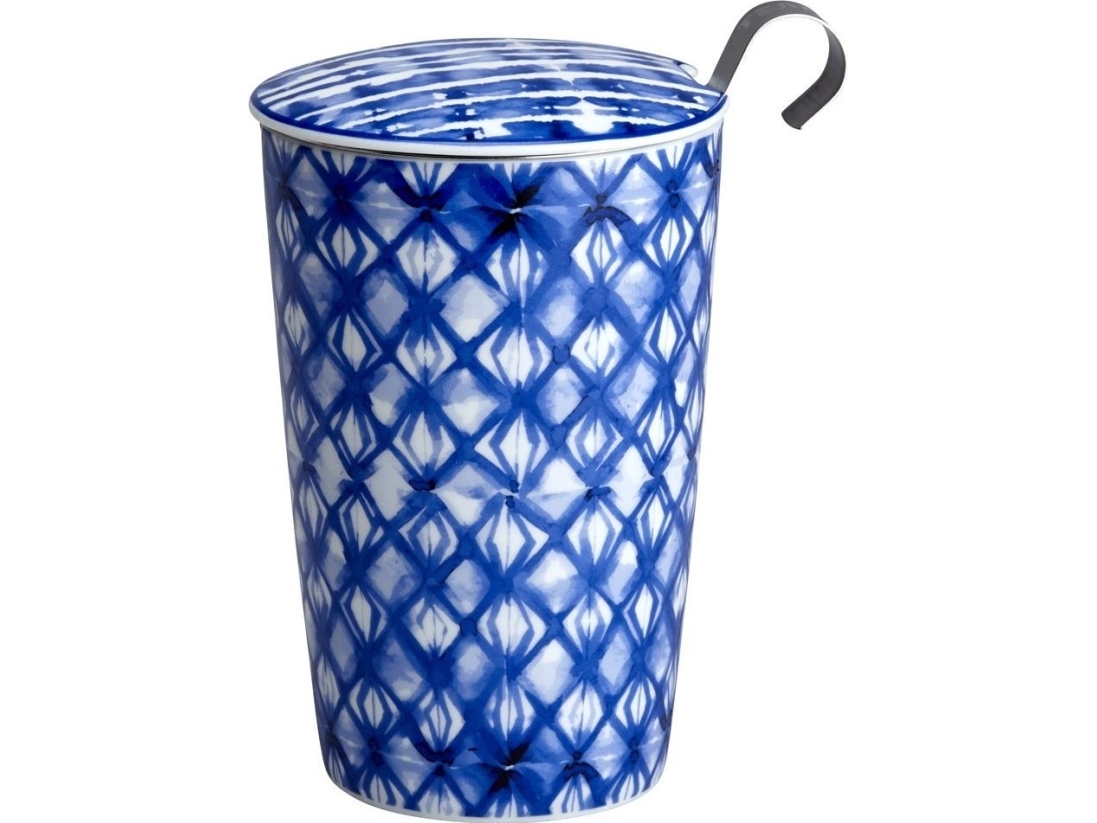 Eigenart Kop Med Låg Mozaika 350 Ml