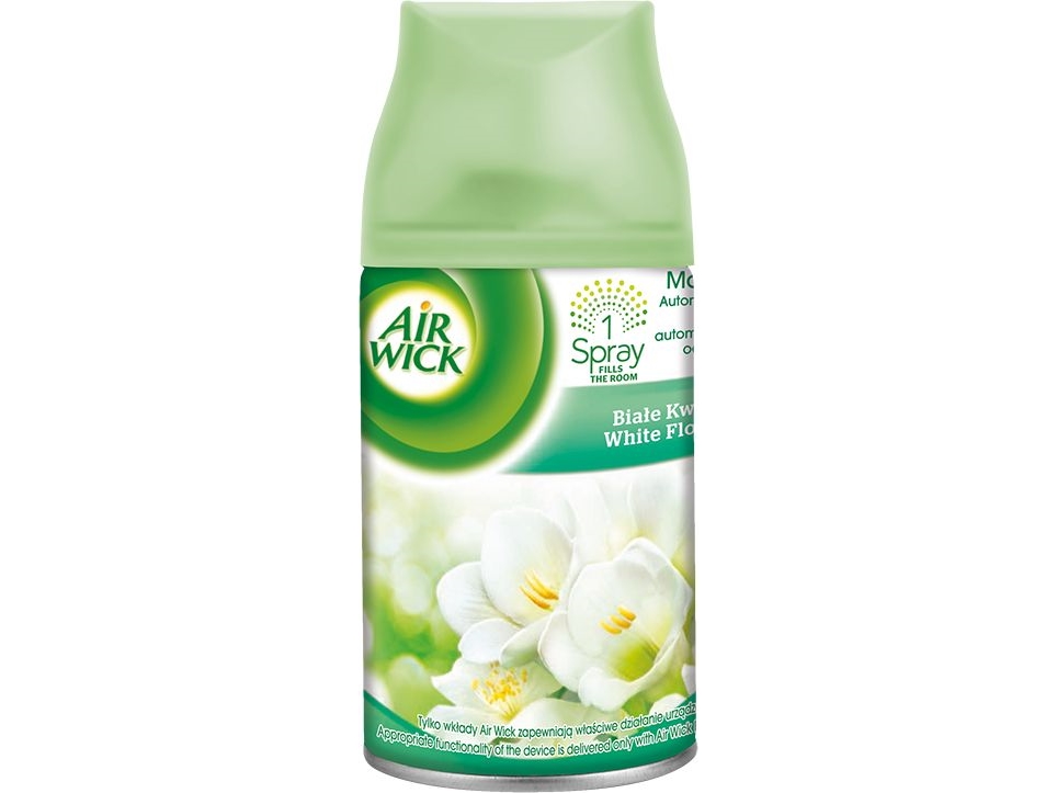 Air Wick 3059943009042, 250 Ml, Mintfarve