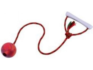 Sum Plast Toy Returning Ball 8