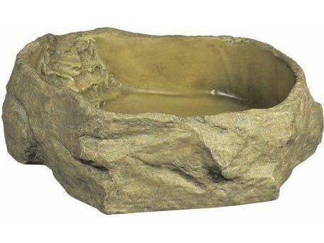 Hagen Exoterra B.Large Skål 28X24x7cm