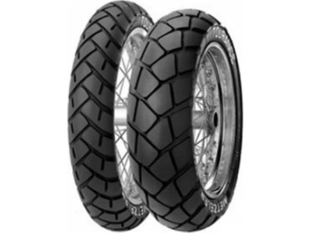 Bilde av MC-Dekk  TOURANCE™ 120/90 - 17 M/C 64S