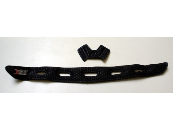 Giro Innersulor Synthe Svart r. L (59-63cm) 2018 | N - A | GameStuff