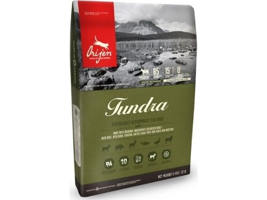 Champion Petfoods Orijen Tundra Fäkalien 1,8 Kg