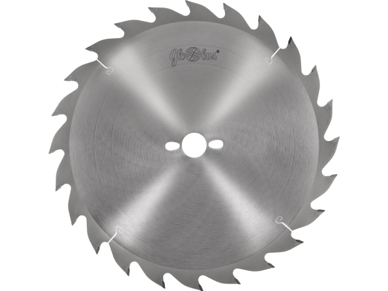 Globus Rundsav Til Massivt Træ Gs20 300X30x3.3Mm 30 Tænder Ps010-0300-0011