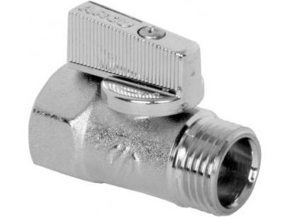 Arco Kugleventil Vand 1/2 X 1/2 Z-W (2207R)